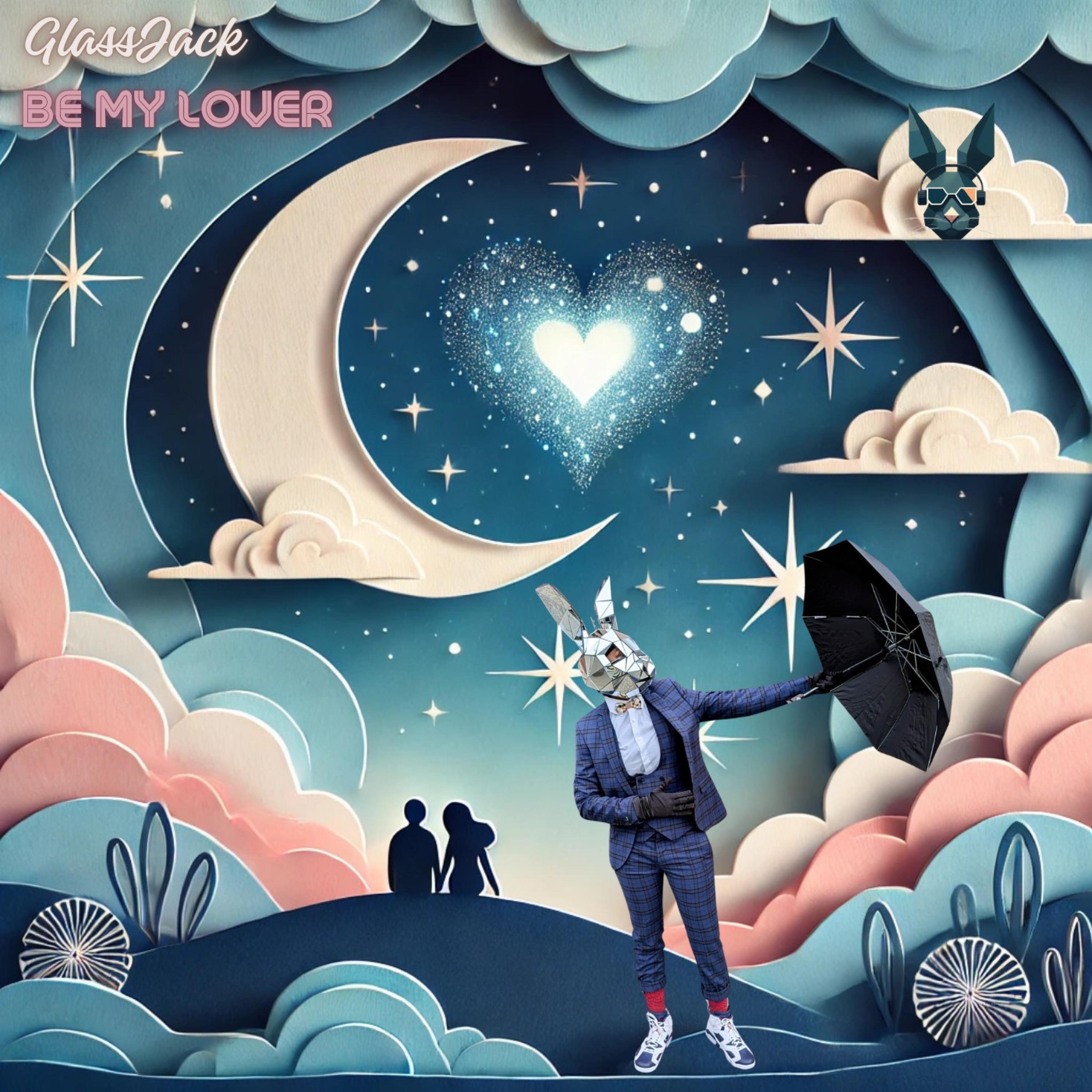 Be My Lover - Single