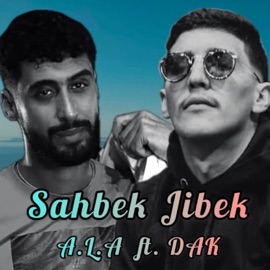 Sahbek Jibek (feat. DAK & A.L.A) KERS Beats