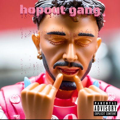 Hopout Gang - Single