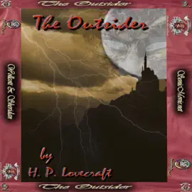 The Outsider (Unabridged)