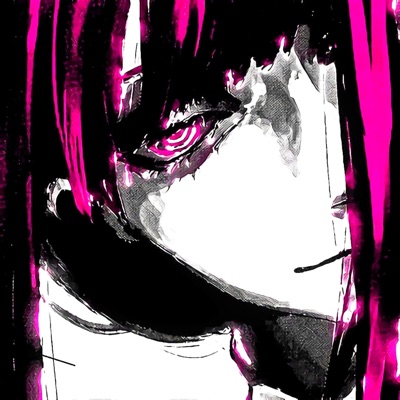 BURNT BLOOD - Single