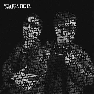 Vem pra Treta - Single