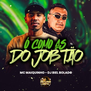 Ó Como as do Job Tão