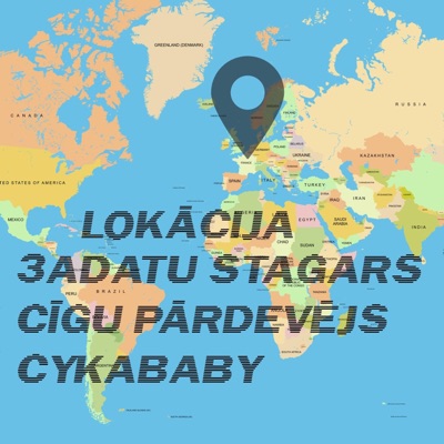 lokācija - Single