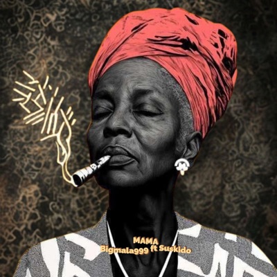 MAMA (feat. SUSKIDO) - Single