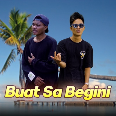 Buat Sa Begini (feat. Jhee) - Single
