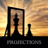 Projections - Single - Ross Bennett, Sheed & eoj