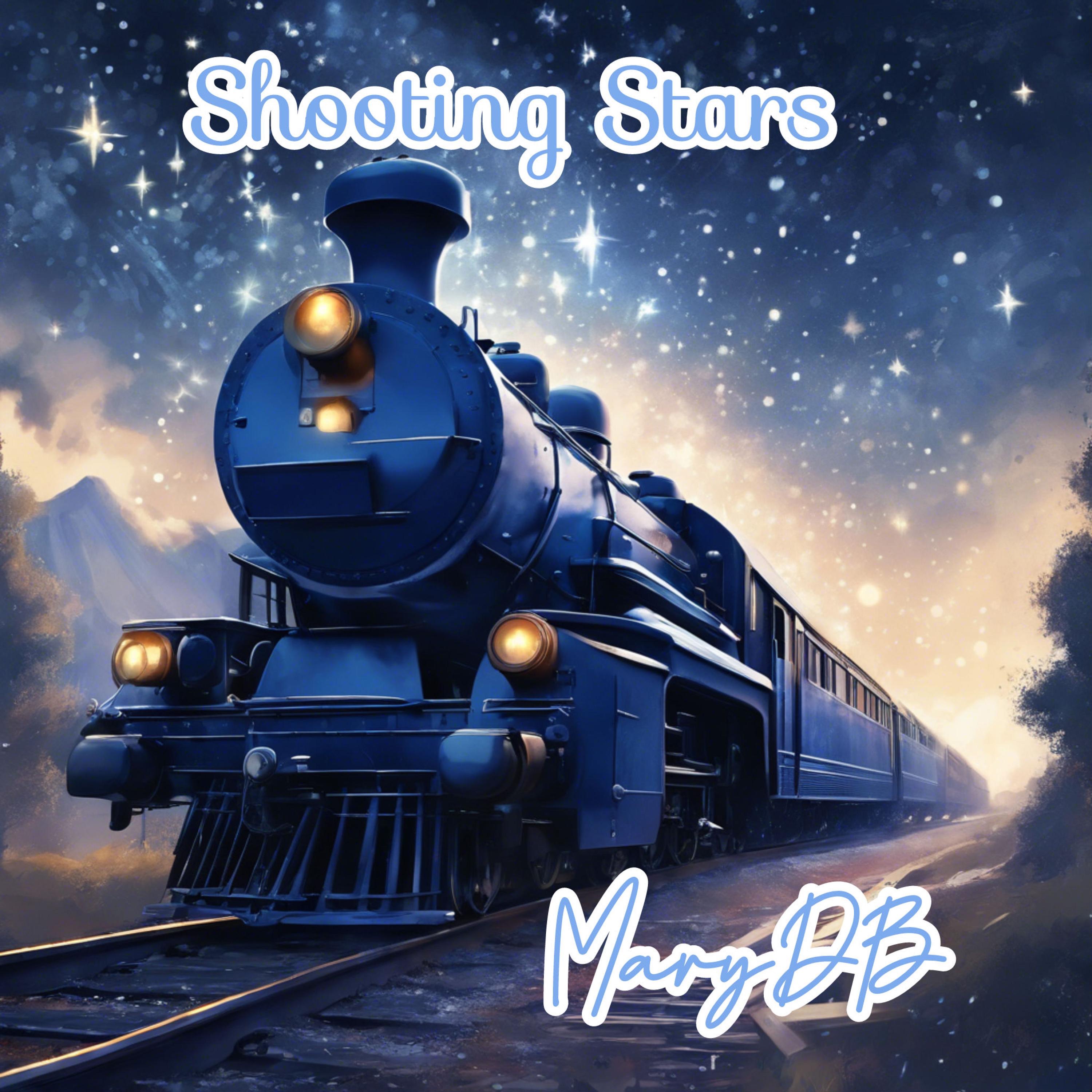 Shooting Stars - Single