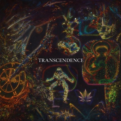 TRANSCENDENCE - EP
