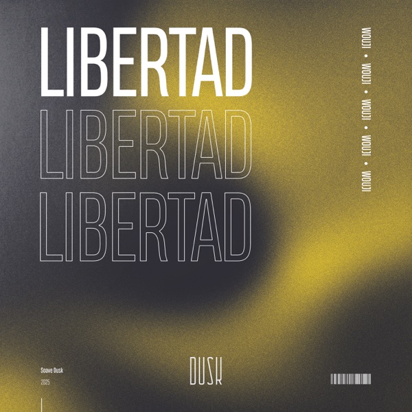 Libertad - Single