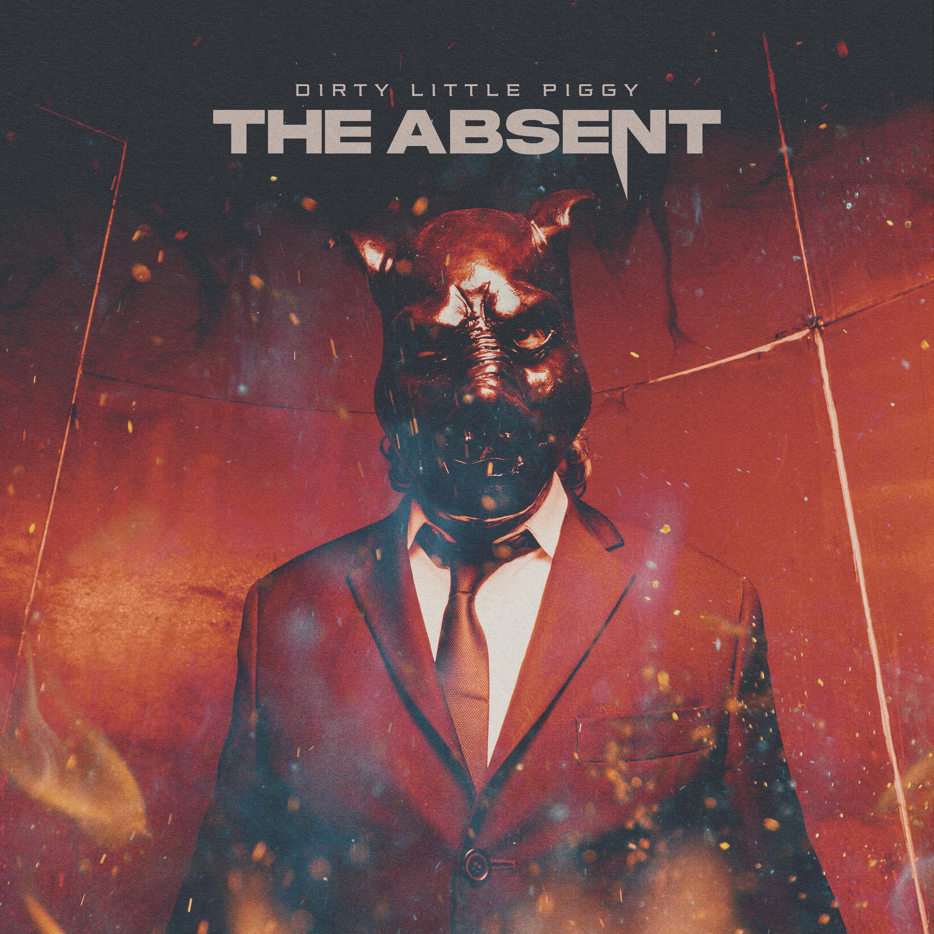 Dirty Little Piggy - Single