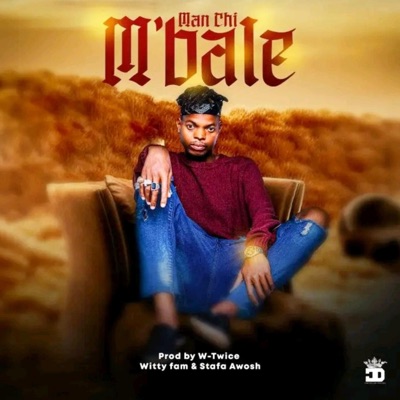 M'bale - Single