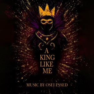 A King Like Me (Original Motion Picture Soundtrack)