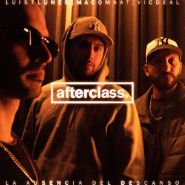 Nuevo Balance (feat. Afterclass & Ignorancia Sofisticada) Vic Deal, Luis7Lunes & Maco Maat