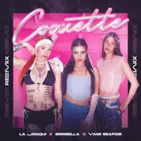 Briella, La Joaqui, Yami Safdie — Briella