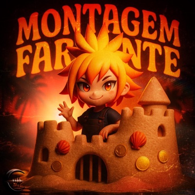 MONTAGEM FARSANTE - EP