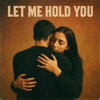 Let Me Hold You (feat. Petra X) - Single - danxkim