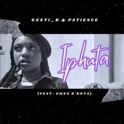 Iphuta (feat. Emza D'kota) - Single