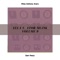 Facemob - Miles Anthony Avery & Sam Peezy lyrics
