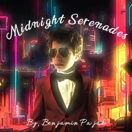 Tension Benjamin Pajak