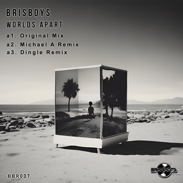 Worlds Apart - Single