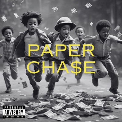 PAPER CHASE - Single