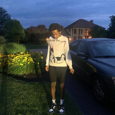 goofy bitch - Single