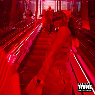 #BankHead (feat. Robiwasabi) - Single