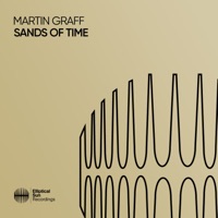 Sands of Time - Single - Martin Graff