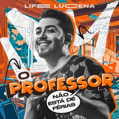 Santo Hits - Escada do Prédio (Lipe Lucena)