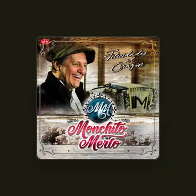 Listen to Monchito Merlo, watch music videos, read bio, see tour dates & more!