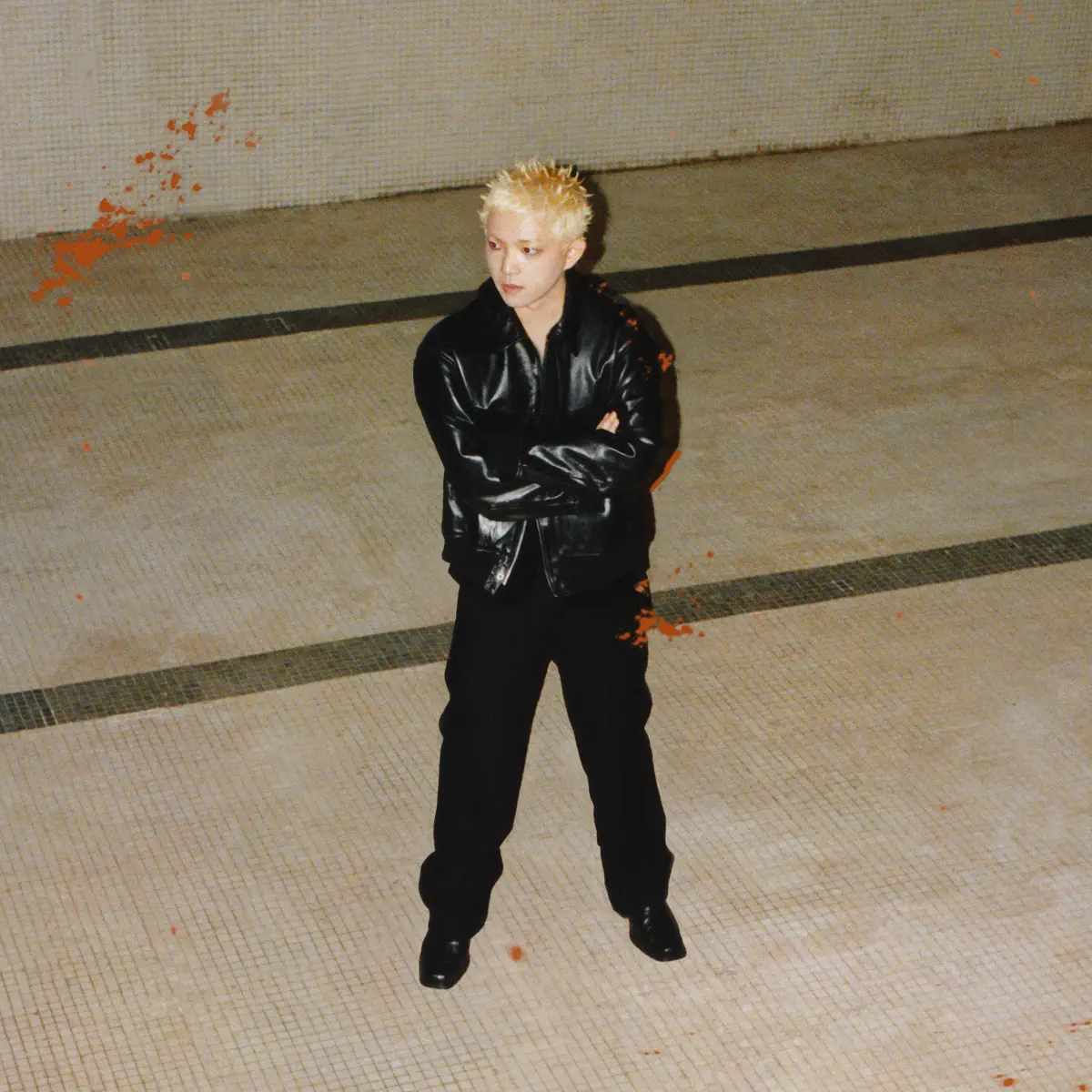 Chace - Anti-People Pleaser, Pt. 1 - EP (2025) [iTunes Plus AAC M4A]-新房子
