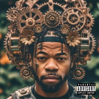 Im Trying - Devvon Terrell