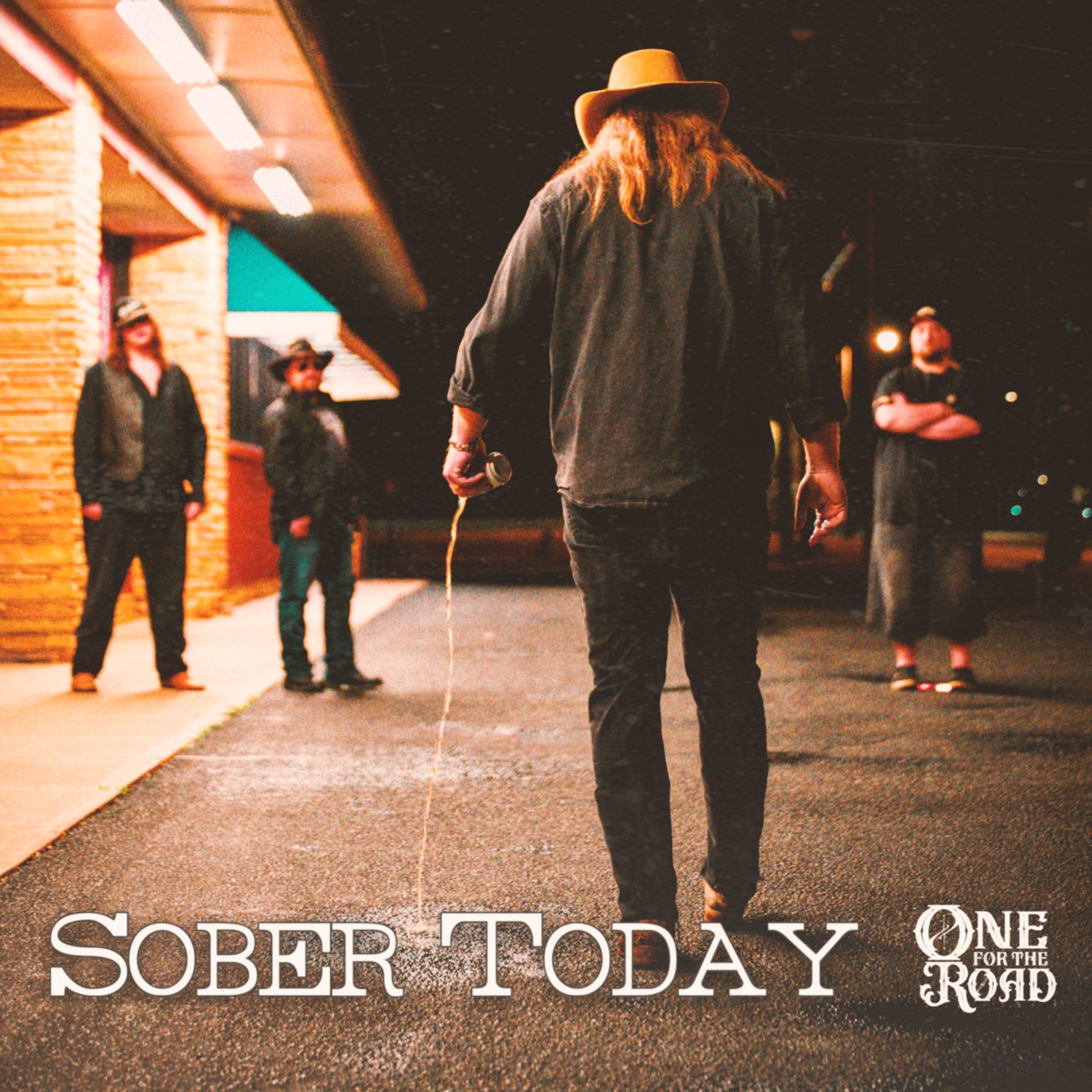 Sober Today - Single