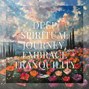 Deep Spiritual Journey, Embrace Tranquility