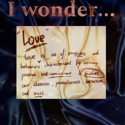 I Wonder - Single