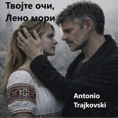 Твојте очи, Лено мори - Tvojte ochi, Leno mori (Acoustic) - Single