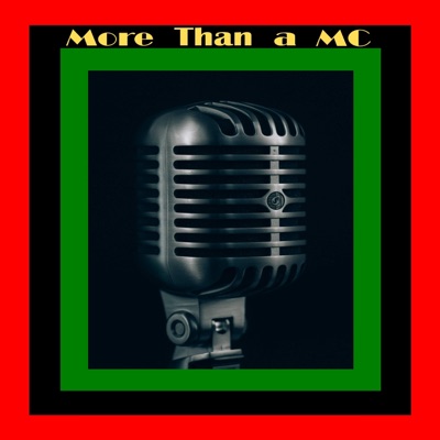 More Than a MC (feat. Kenny Watkins)