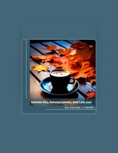 Ακούστε περιεχόμενο από Rilassare l'umore, παρακολουθήστε μουσικά βίντεο, διαβάστε το βιογραφικό, δείτε ημερομηνίες περιοδείας, και πολλά ακόμη!