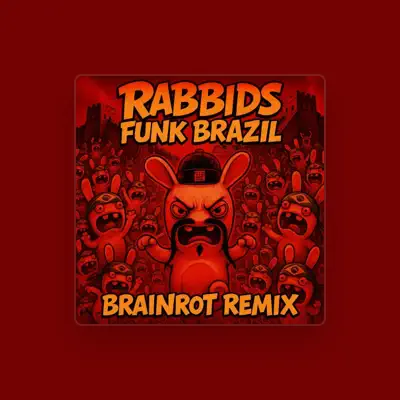 Listen to brainrot remix, watch music videos, read bio, see tour dates & more!