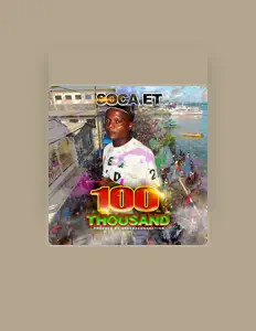 Listen to Soca ET, watch music videos, read bio, see tour dates & more!