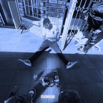 Not the Same (feat. King Callo & Afro.ditey) - Single