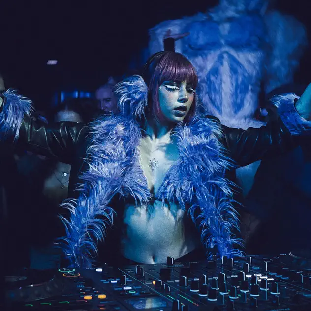 \[ALBUM\] Y2K Trance Mix in New York: Tinzo \(DJ Mix\) by Tinzo – Apple Music