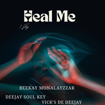 Heal Me (3step ) (feat. Deejay Soul key & Vick's De Deejay) - Single