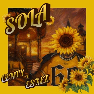 SOLA (feat. Caasydam) - Single