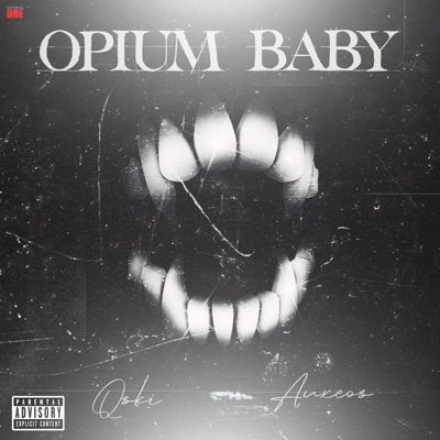 OPIUM BABY - EP