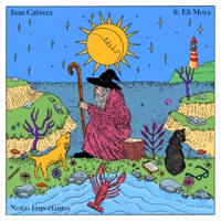 Notas Importantes (feat. Eli Moya) - Single - Juan Cabrera