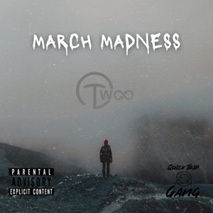 March Madness
