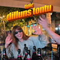 Típic dilluns tontu - Single - Júlia Blum