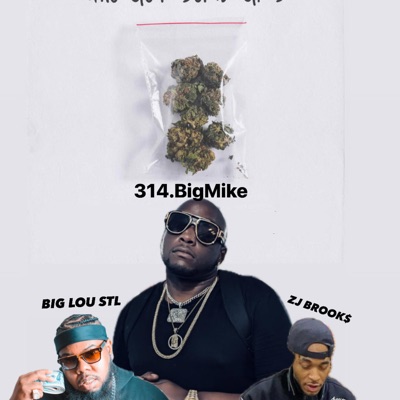 WHO GOT SOME GAS (feat. BIG LOU STL & ZJ BROOK$) - Single